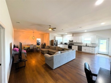 The Battle Lake Road Ranchette offers quiet country living on 25 on Battle Lake Golf Course in Texas - for sale on GolfHomes.com, golf home, golf lot