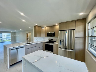 GREAT OPPORTUNITY GREAT PRICE ALL NEW ALL RENOVATED JUST FOR on Wynmoor Golf Course in Florida - for sale on GolfHomes.com, golf home, golf lot