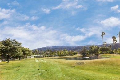 Here it is, the one you have been waiting for... Such a Cute on Rancho California RV Resort in California - for sale on GolfHomes.com, golf home, golf lot