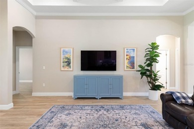 One or more photo(s) has been virtually staged. One or more on The Grand Club Cypress Course in Florida - for sale on GolfHomes.com, golf home, golf lot