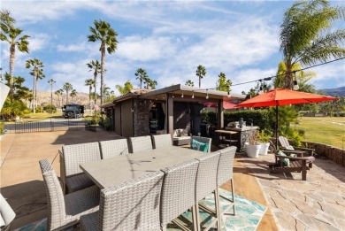 Here it is, the one you have been waiting for... Such a Cute on Rancho California RV Resort in California - for sale on GolfHomes.com, golf home, golf lot