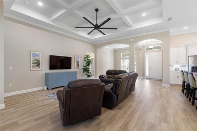 One or more photo(s) has been virtually staged. One or more on The Grand Club Cypress Course in Florida - for sale on GolfHomes.com, golf home, golf lot