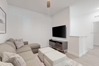 Modern Townhouse Just Completed and Decorated - Ready for You! 
 on Reunion Resort Golf Course in Florida - for sale on GolfHomes.com, golf home, golf lot
