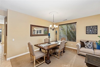 Beautiful Eagle Glen Home with Mediterranean Pool!! Desirable on Glen Ivy Golf Club in California - for sale on GolfHomes.com, golf home, golf lot