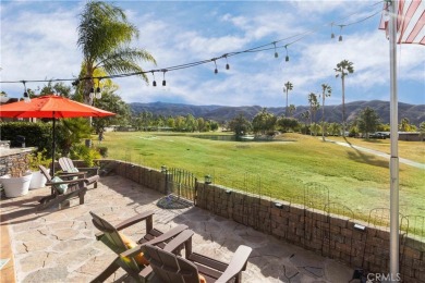 Here it is, the one you have been waiting for... Such a Cute on Rancho California RV Resort in California - for sale on GolfHomes.com, golf home, golf lot