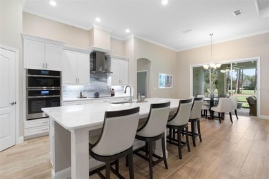 One or more photo(s) has been virtually staged. One or more on The Grand Club Cypress Course in Florida - for sale on GolfHomes.com, golf home, golf lot