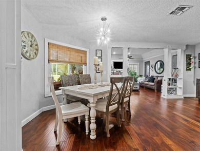 Experience luxury living in this beautifully upgraded 3-bedroom on The Links of Lake Bernadette in Florida - for sale on GolfHomes.com, golf home, golf lot