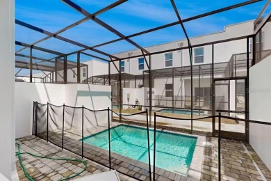 Modern Townhouse Just Completed and Decorated - Ready for You! 
 on Reunion Resort Golf Course in Florida - for sale on GolfHomes.com, golf home, golf lot