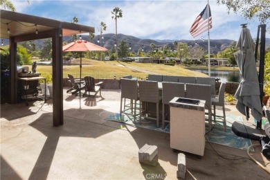 Here it is, the one you have been waiting for... Such a Cute on Rancho California RV Resort in California - for sale on GolfHomes.com, golf home, golf lot