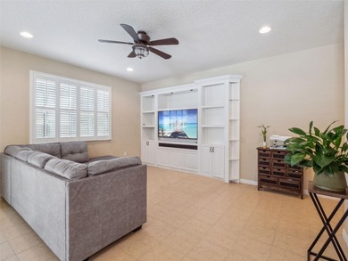 IN 2024- NEW SHINGLES, NEW POOL HEATER, NEW POOL PUMP, NEW SALT on Oaks National Golf Course in Florida - for sale on GolfHomes.com, golf home, golf lot