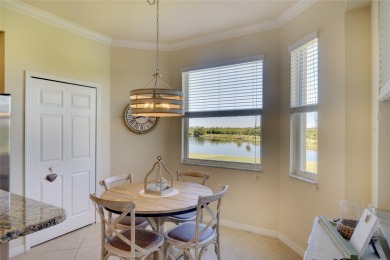 This may be exactly what you've been waiting for...Offered on River Strand Golf and Country Club At Heritage Harbour  in Florida - for sale on GolfHomes.com, golf home, golf lot