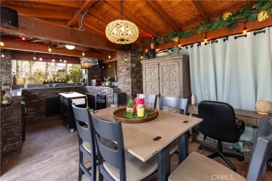 Here it is, the one you have been waiting for... Such a Cute on Rancho California RV Resort in California - for sale on GolfHomes.com, golf home, golf lot