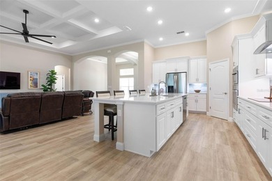 One or more photo(s) has been virtually staged. One or more on The Grand Club Cypress Course in Florida - for sale on GolfHomes.com, golf home, golf lot