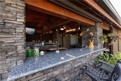 Here it is, the one you have been waiting for... Such a Cute on Rancho California RV Resort in California - for sale on GolfHomes.com, golf home, golf lot