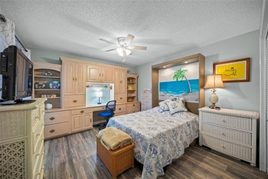 What a *WOW* when you walk into this beautifully updated villa on University Park Country Club in Florida - for sale on GolfHomes.com, golf home, golf lot