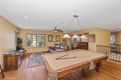 Beautiful Eagle Glen Home with Mediterranean Pool!! Desirable on Glen Ivy Golf Club in California - for sale on GolfHomes.com, golf home, golf lot