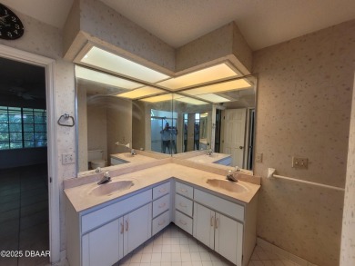 OPPORTUNITY KNOCKS FOR THE BUYERS WITH VISION! Located in the on The Club At Pelican Bay - North Course in Florida - for sale on GolfHomes.com, golf home, golf lot