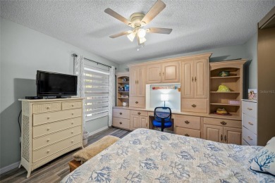 What a *WOW* when you walk into this beautifully updated villa on University Park Country Club in Florida - for sale on GolfHomes.com, golf home, golf lot