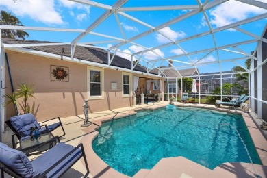 This isn't merely a house; it's your front-row view of the lush on Kissimmee Golf Club in Florida - for sale on GolfHomes.com, golf home, golf lot