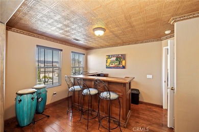 Beautiful Eagle Glen Home with Mediterranean Pool!! Desirable on Glen Ivy Golf Club in California - for sale on GolfHomes.com, golf home, golf lot