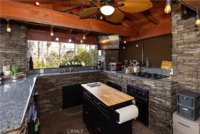 Here it is, the one you have been waiting for... Such a Cute on Rancho California RV Resort in California - for sale on GolfHomes.com, golf home, golf lot