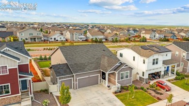 Welcome to this stunning 3-bedroom, 2-bathroom ranch-style home on Antler Creek Golf Course in Colorado - for sale on GolfHomes.com, golf home, golf lot