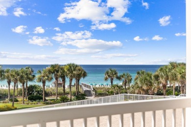 Discover your fully remodeled beachfront paradise on the 3rd on Indian Bayou Golf and Country Club in Florida - for sale on GolfHomes.com, golf home, golf lot