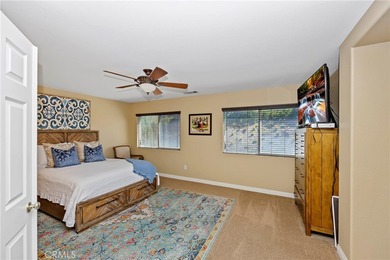 Beautiful Eagle Glen Home with Mediterranean Pool!! Desirable on Glen Ivy Golf Club in California - for sale on GolfHomes.com, golf home, golf lot