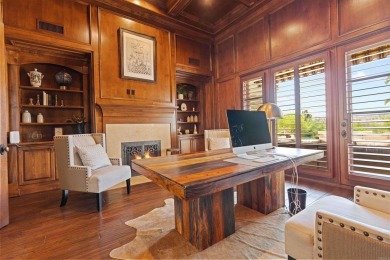 Welcome to The Bacara House on Del Mar Mesa a one-acre estate on The Grand Golf Club in California - for sale on GolfHomes.com, golf home, golf lot