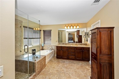 Beautiful Eagle Glen Home with Mediterranean Pool!! Desirable on Glen Ivy Golf Club in California - for sale on GolfHomes.com, golf home, golf lot