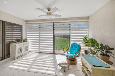 What a *WOW* when you walk into this beautifully updated villa on University Park Country Club in Florida - for sale on GolfHomes.com, golf home, golf lot