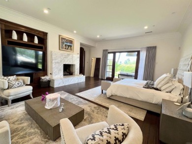 Welcome to The Bacara House on Del Mar Mesa a one-acre estate on The Grand Golf Club in California - for sale on GolfHomes.com, golf home, golf lot