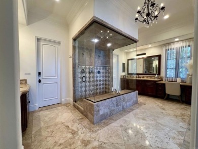 Welcome to The Bacara House on Del Mar Mesa a one-acre estate on The Grand Golf Club in California - for sale on GolfHomes.com, golf home, golf lot