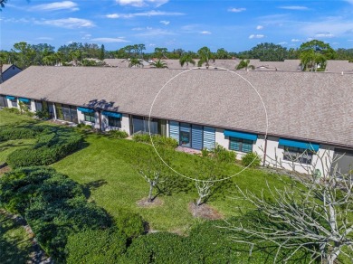 What a *WOW* when you walk into this beautifully updated villa on University Park Country Club in Florida - for sale on GolfHomes.com, golf home, golf lot