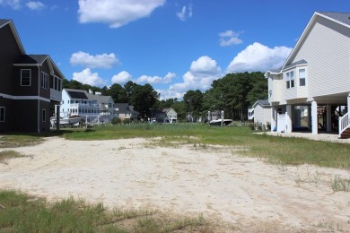 1/933  Location, Location, Location! One of the best waterfront on Captains Cove Golf and Yacht Club in Virginia - for sale on GolfHomes.com, golf home, golf lot