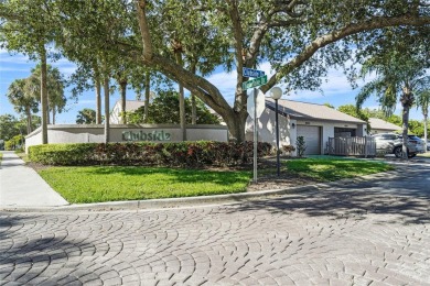 What a *WOW* when you walk into this beautifully updated villa on University Park Country Club in Florida - for sale on GolfHomes.com, golf home, golf lot