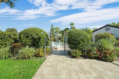 What a *WOW* when you walk into this beautifully updated villa on University Park Country Club in Florida - for sale on GolfHomes.com, golf home, golf lot