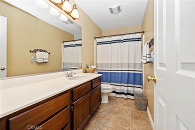 Beautiful Eagle Glen Home with Mediterranean Pool!! Desirable on Glen Ivy Golf Club in California - for sale on GolfHomes.com, golf home, golf lot