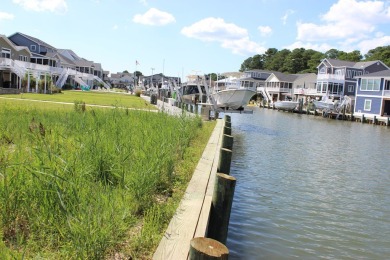 1/933  Location, Location, Location! One of the best waterfront on Captains Cove Golf and Yacht Club in Virginia - for sale on GolfHomes.com, golf home, golf lot
