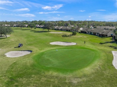 What a *WOW* when you walk into this beautifully updated villa on University Park Country Club in Florida - for sale on GolfHomes.com, golf home, golf lot