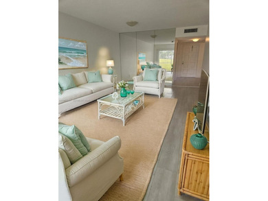 Great price for this large unit in sought after Palm Aire CC! on Palm-Aire Country Club and Resort - Palms in Florida - for sale on GolfHomes.com, golf home, golf lot