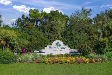 What a *WOW* when you walk into this beautifully updated villa on University Park Country Club in Florida - for sale on GolfHomes.com, golf home, golf lot