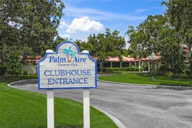 What a *WOW* when you walk into this beautifully updated villa on University Park Country Club in Florida - for sale on GolfHomes.com, golf home, golf lot
