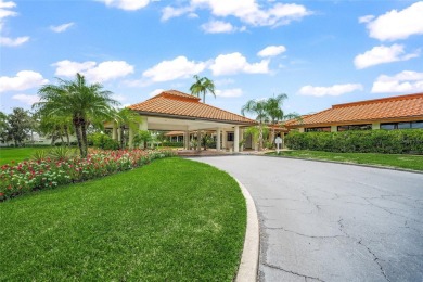 What a *WOW* when you walk into this beautifully updated villa on University Park Country Club in Florida - for sale on GolfHomes.com, golf home, golf lot