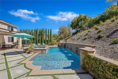 Beautiful Eagle Glen Home with Mediterranean Pool!! Desirable on Glen Ivy Golf Club in California - for sale on GolfHomes.com, golf home, golf lot