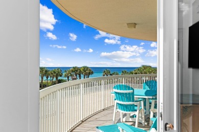 Discover your fully remodeled beachfront paradise on the 3rd on Indian Bayou Golf and Country Club in Florida - for sale on GolfHomes.com, golf home, golf lot