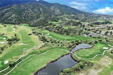 Beautiful Eagle Glen Home with Mediterranean Pool!! Desirable on Glen Ivy Golf Club in California - for sale on GolfHomes.com, golf home, golf lot