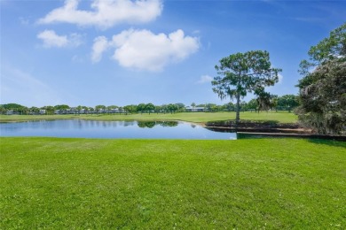 What a *WOW* when you walk into this beautifully updated villa on University Park Country Club in Florida - for sale on GolfHomes.com, golf home, golf lot
