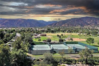 Beautiful Eagle Glen Home with Mediterranean Pool!! Desirable on Glen Ivy Golf Club in California - for sale on GolfHomes.com, golf home, golf lot