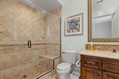 Welcome to The Bacara House on Del Mar Mesa a one-acre estate on The Grand Golf Club in California - for sale on GolfHomes.com, golf home, golf lot